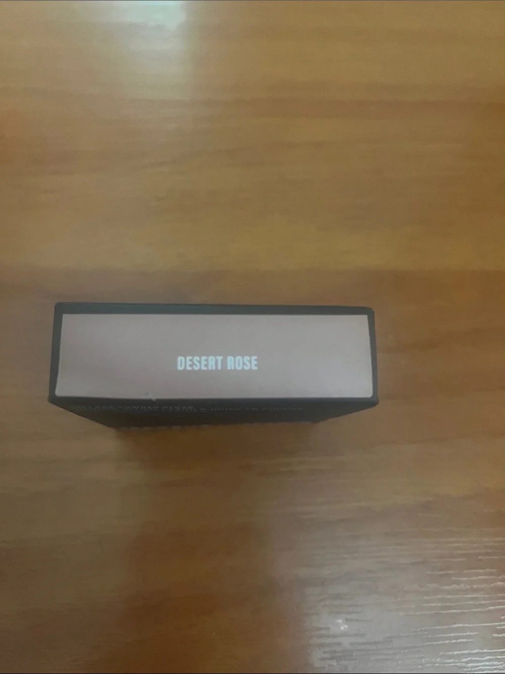 Makeup By Mario Soft Pop Powder Blush - Desert Rose